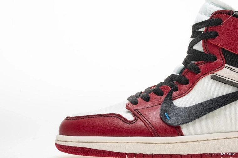 AA3834-101 1 OWT chicago Jordan Air NIKE retro  0119